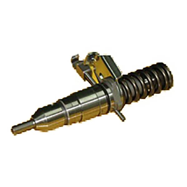 Aftermarket NEW 4P2995 4P-2995 Fuel Injector Fits Caterpillar Fits CAT 3116 3208 0R8471 7E89 FSJ10-0050 - main